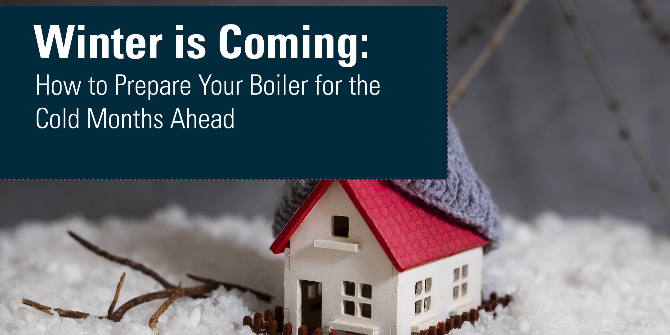 How to Prepare Your Boiler for the Cold Months Ahead in Ireland