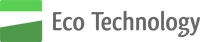 eco technology dublin logo
